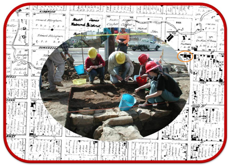 Archaeological Management Plan for Armidale