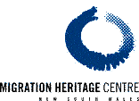 Migration Heritage Centre